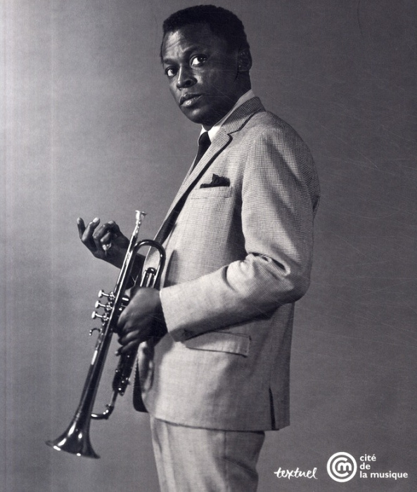 Emprunter We want Miles livre