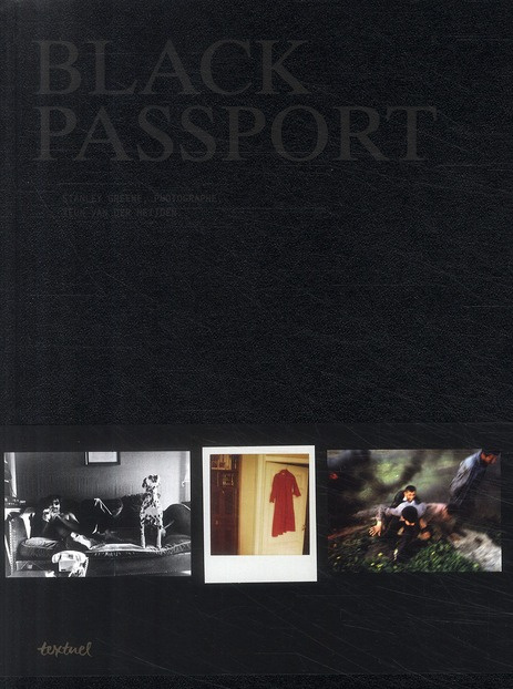 Emprunter BLACK PASSPORT livre