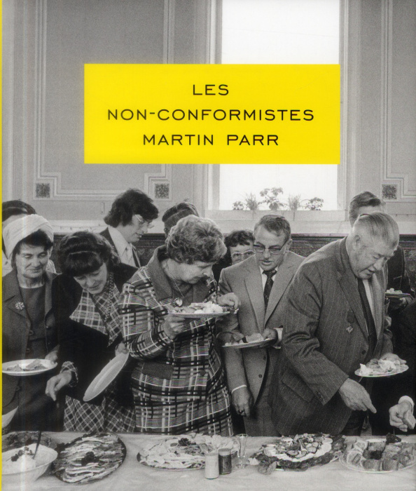 Emprunter Les non-conformistes livre