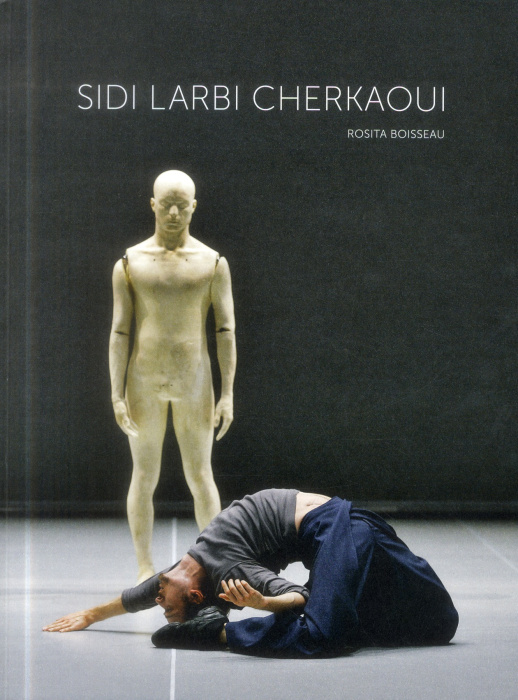Emprunter Sidi Larbi Cherkaoui livre