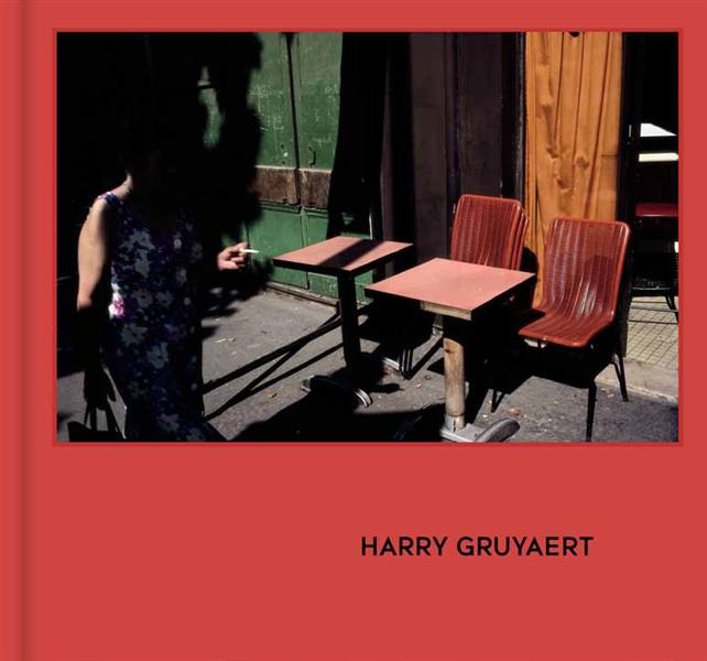 Emprunter Harry Gruyaert livre