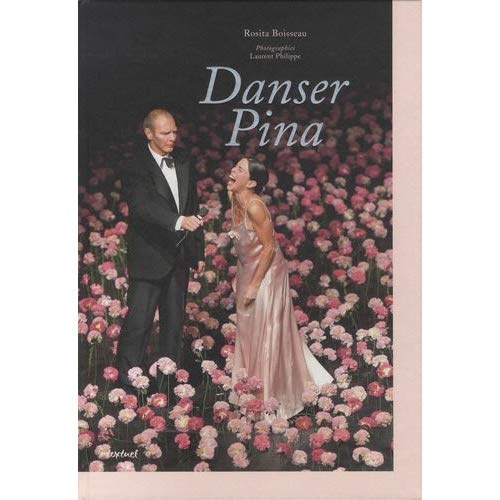 Emprunter Danser Pina livre