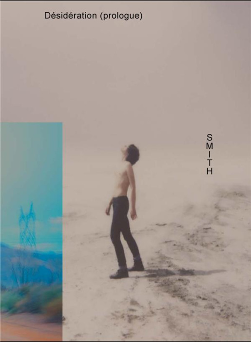 Emprunter Désidération (prologue) livre