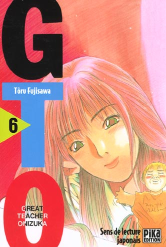 Emprunter GTO/06/Tome 6 / Tome 6 livre