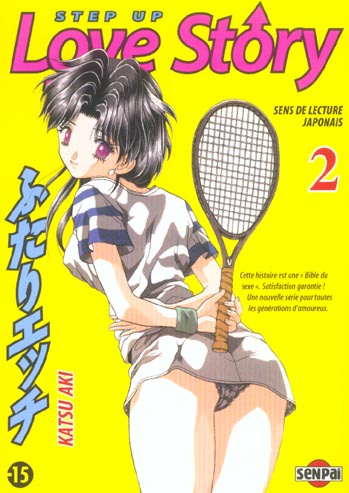 Emprunter Step Up Love Story Tome 2 livre