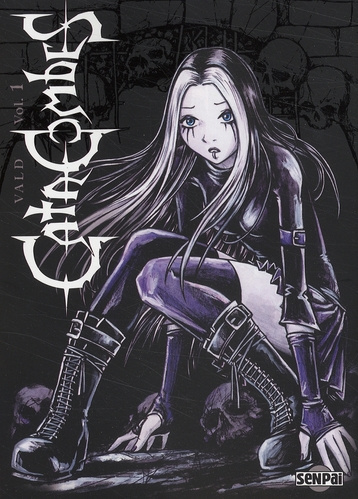 Emprunter Catacombes Tome 1 livre