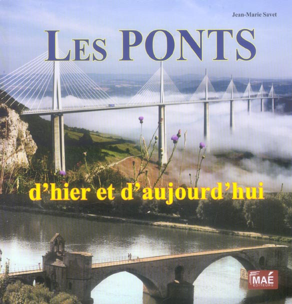 Emprunter Les ponts d'hier et d'aujourd'hui livre