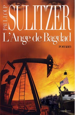 Emprunter L'Ange de Bagdad livre