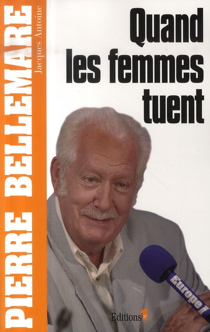 Emprunter Quand les femmes tuent livre