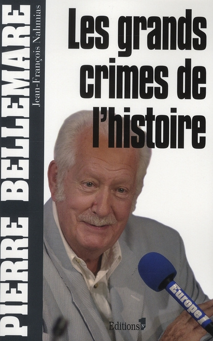 Emprunter Les grands crimes de l'histoire livre