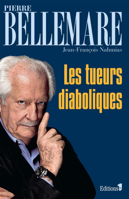 Emprunter Les tueurs diaboliques livre