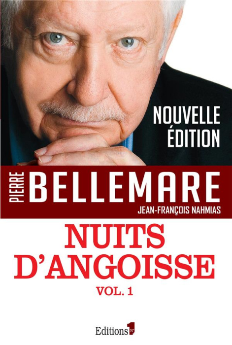 Emprunter Nuits d'angoisse Tome 1 livre