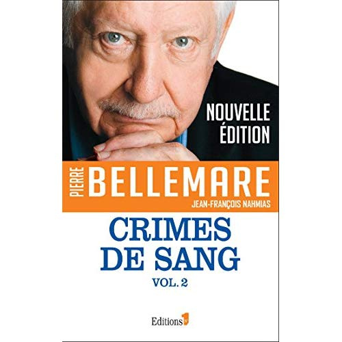 Emprunter Crimes de sang Tome 2 livre