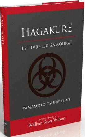 Emprunter Hagakure livre