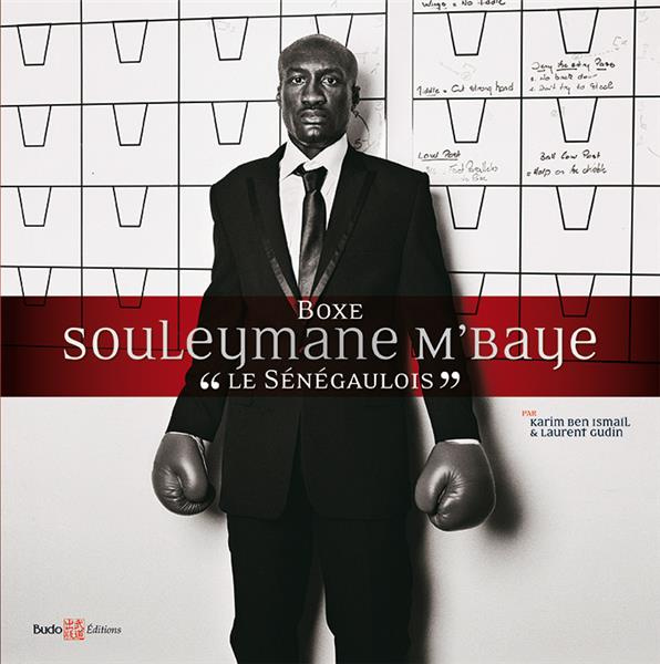 Emprunter Souleymane M'Baye