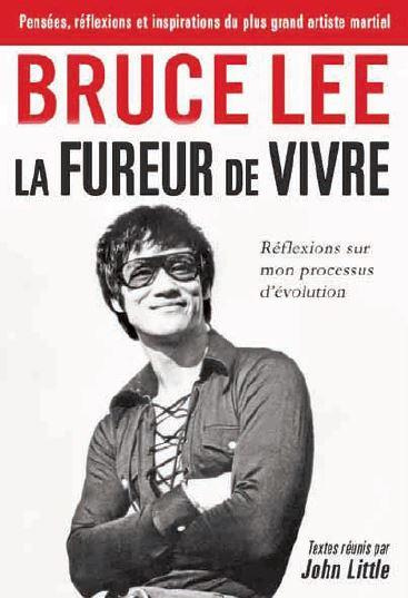 Emprunter La fureur de vivre. Réflexions sur mon processus d'évolution livre