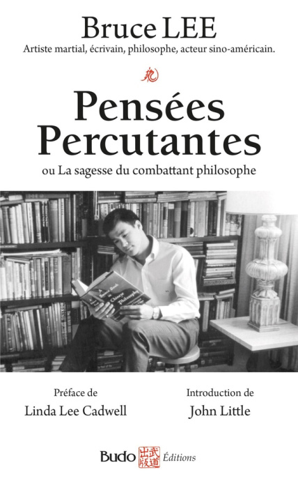 Emprunter Pensées percutantes . Ou la sagesse du combattant philosophe livre