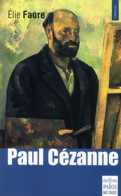 Emprunter Paul Cézanne livre
