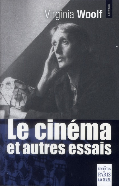 Emprunter Le cinéma et autres essais livre