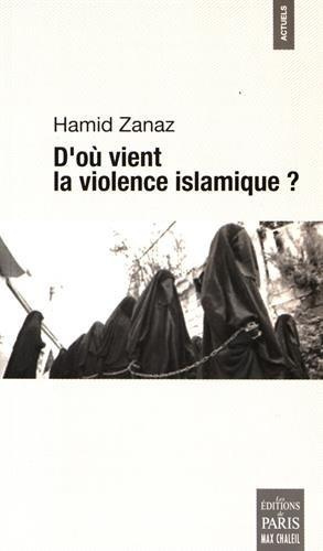 Emprunter D'ou vient la violence islamique ? livre