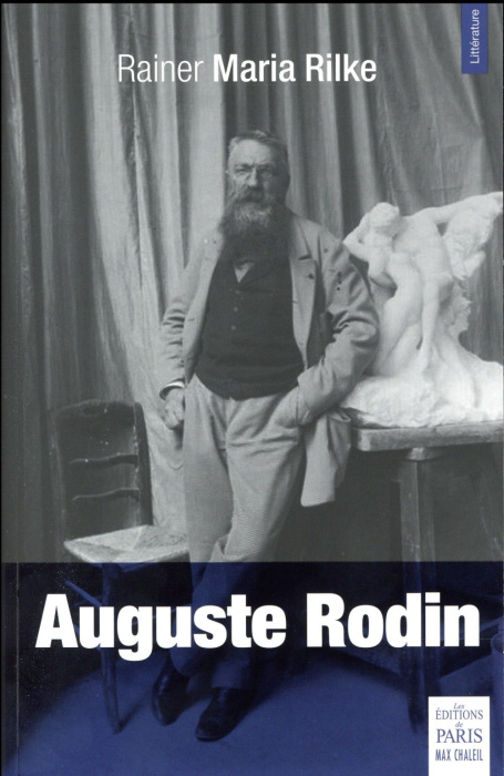 Emprunter Auguste Rodin livre