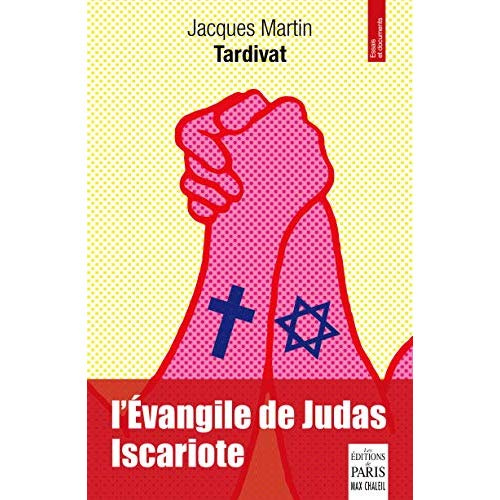 Emprunter L'Evangile selon Judas Iscariote livre