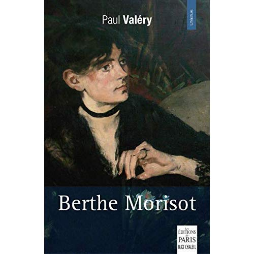 Emprunter Berthe Morisot livre