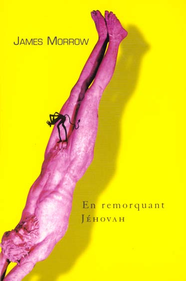 Emprunter En remorquant Jéhovah livre