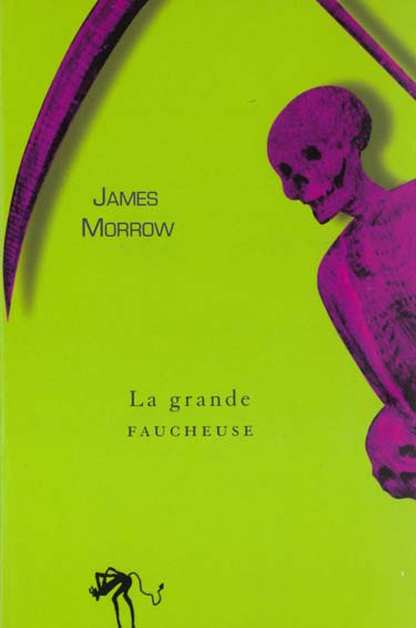 Emprunter La grande faucheuse livre
