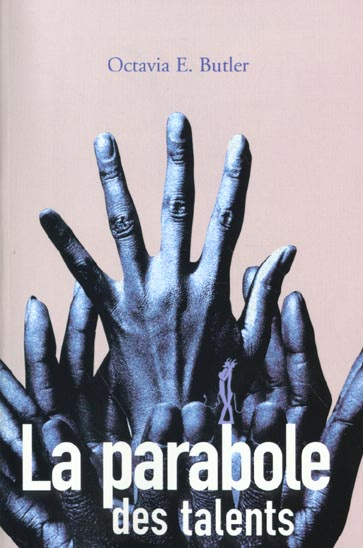 Emprunter La parabole des talents livre