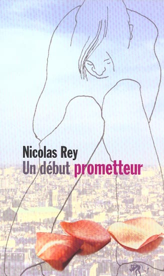 Emprunter Un début prometteur livre