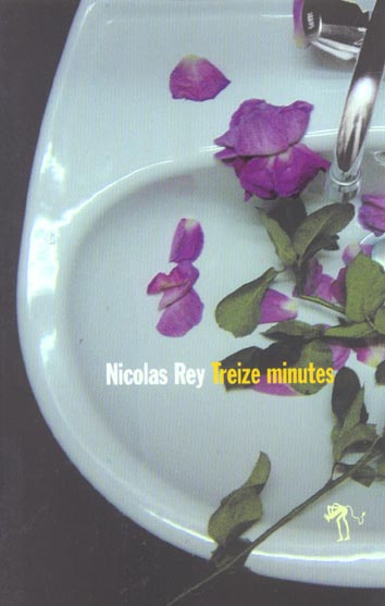 Emprunter Treize minutes livre