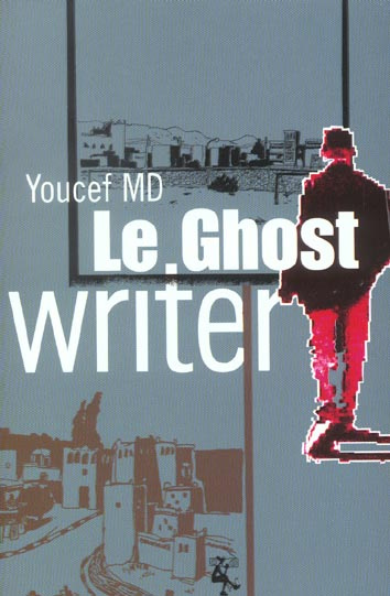 Emprunter Le Ghost Writer livre