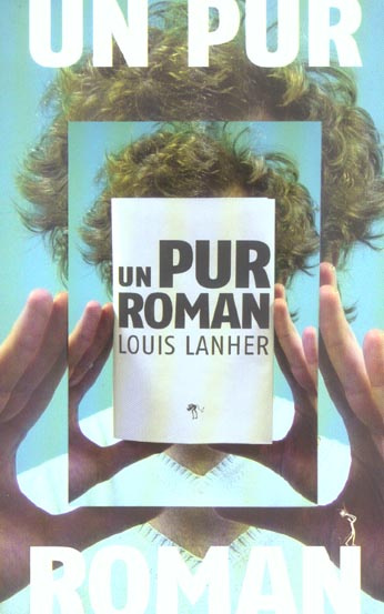 Emprunter Un pur roman livre