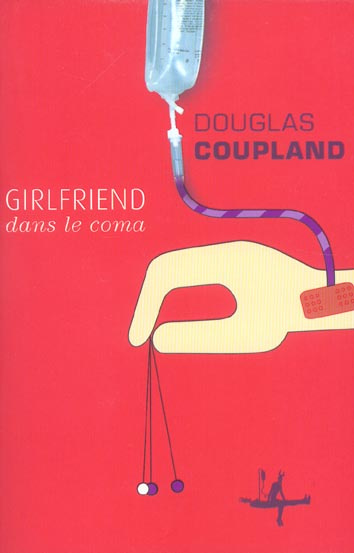 Emprunter Girlfriend dans le coma livre