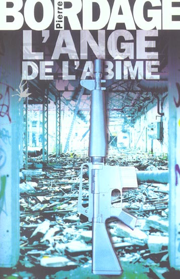 Emprunter L'Ange de l'Abîme livre