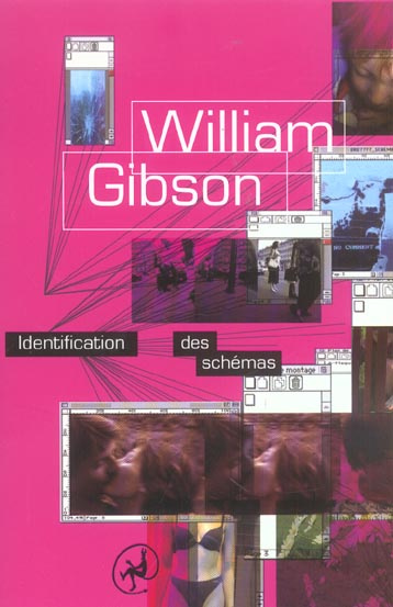 Emprunter Identification des schémas livre