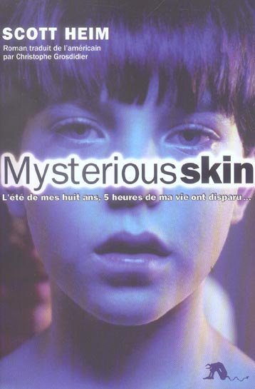 Emprunter Mysterious Skin livre