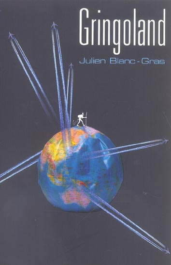 Emprunter Gringoland livre