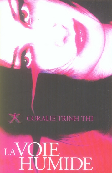 Emprunter La Voie Humide. Une oeuvre au rouge livre