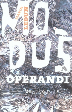 Emprunter Modus operandi livre