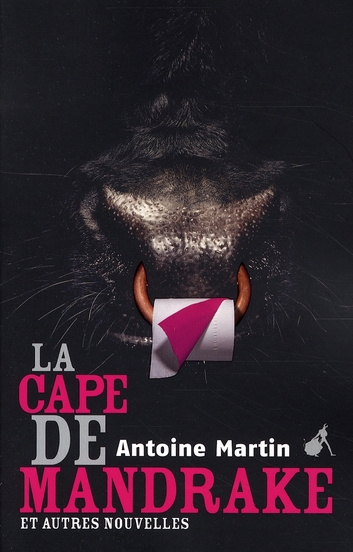 Emprunter La cape de Mandrake et autres nouvelles. et autres nouvelles livre