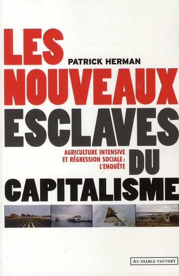 Emprunter Les nouveaux esclaves du capitalisme livre