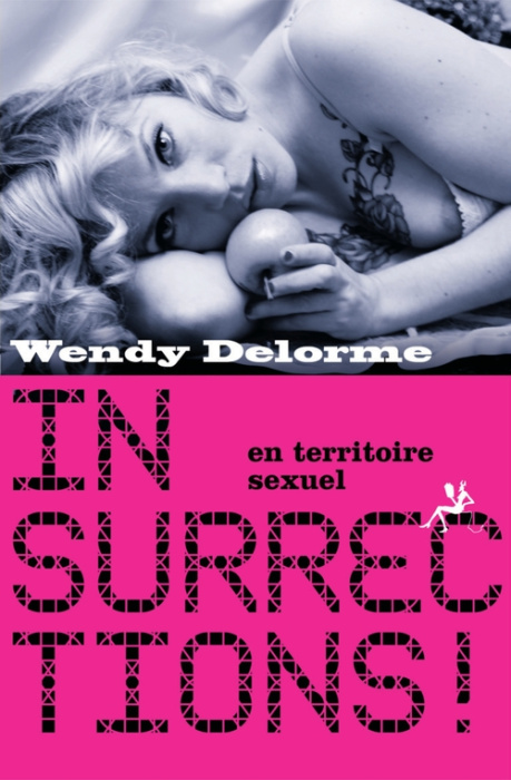 Emprunter Insurrections ! en territoire sexuel livre