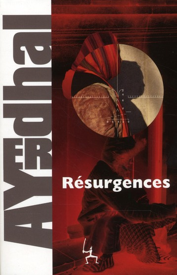 Emprunter Résurgences livre