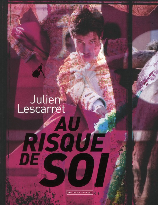 Emprunter Au risque de soi livre