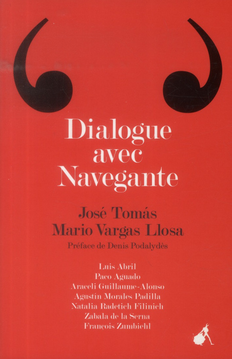 Emprunter Dialogue avec Navegante livre