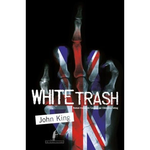 Emprunter White Trash livre