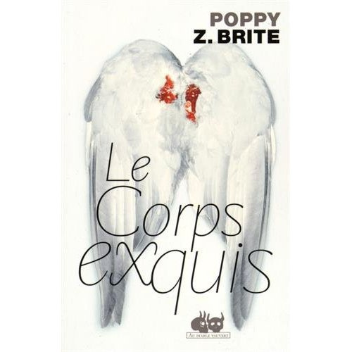 Emprunter Le corps exquis livre
