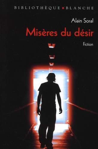 Emprunter Misères du désir livre